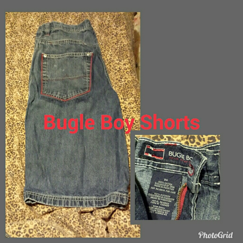 Men's shorts